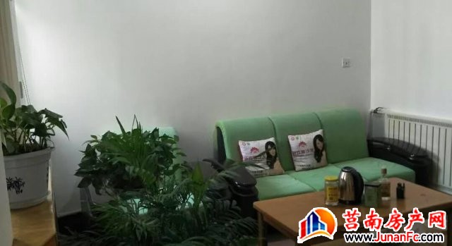 印刷厂家属院 2室2厅 78平米 简单装修 750元/月