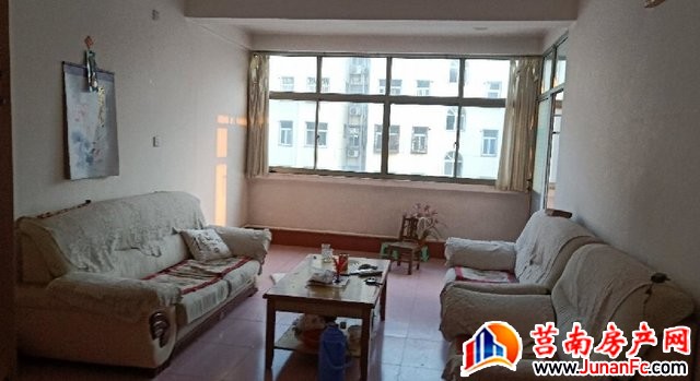 莒南一中新区 3室2厅 118.00平米 简单装修 1000元/月