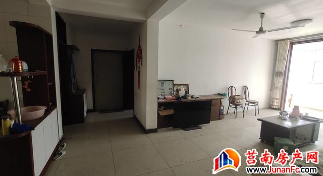 县委生活(二区) 3室2厅 148.9平米 简单装修 130万元