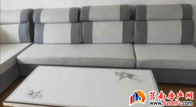 金盾嘉苑(一) 2室2厅 84平米 简单装修 万元