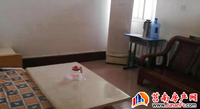 供销新村 2室2厅 73平米 简单装修 45万元