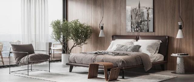 金钰府|一眼沦陷的约136㎡户型，尽藏生活中的颜值与细节