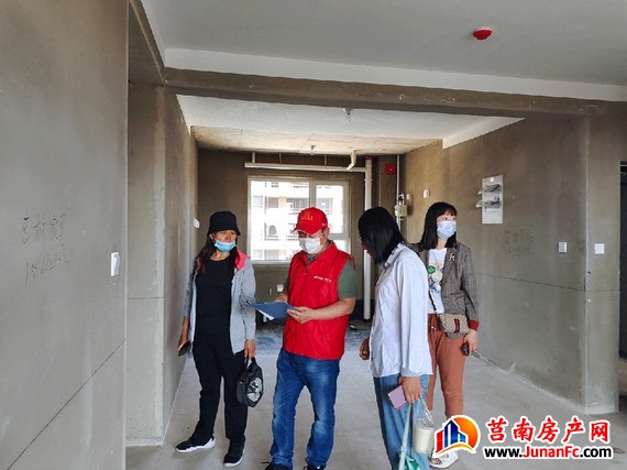 美好提前点映丨万城瑞府工地开放日今日盛启